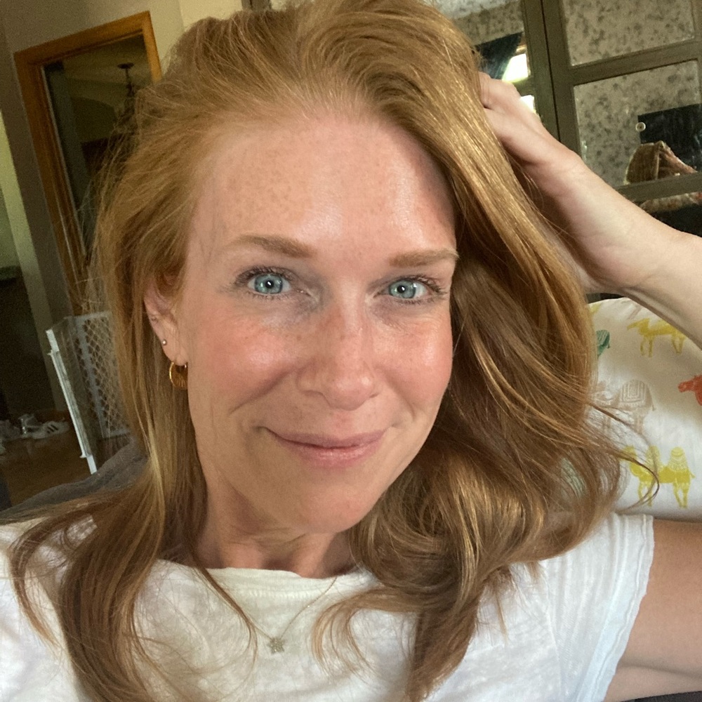 Meet your Posher, Alicia